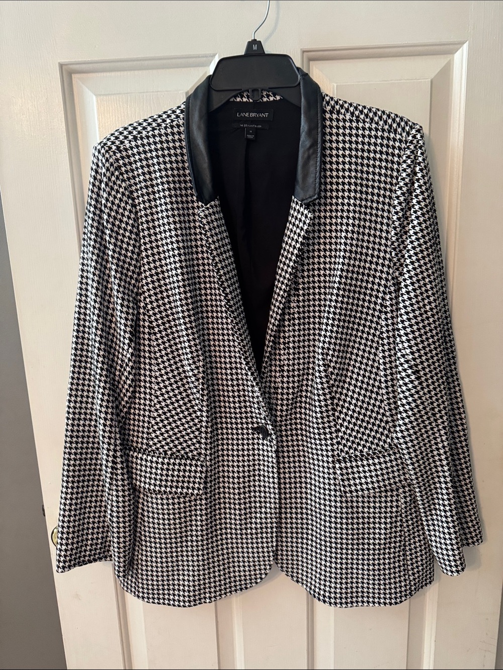 Lane Bryant Jacket 14